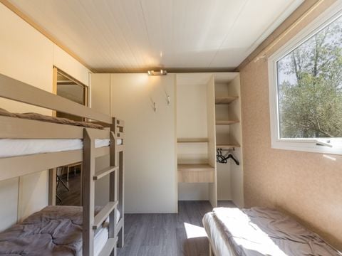 CHALET 5 personnes - NEPITA