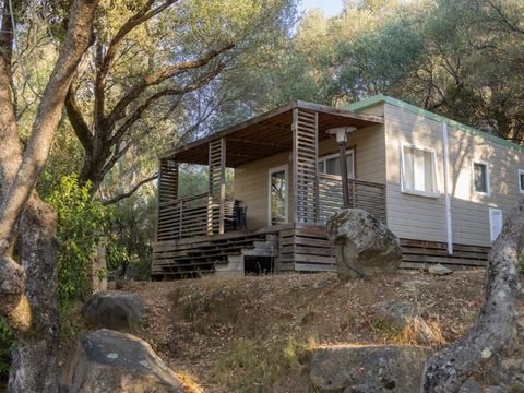 CHALET 5 personnes - NEPITA