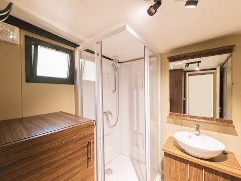 CHALET 5 personnes - NEPITA