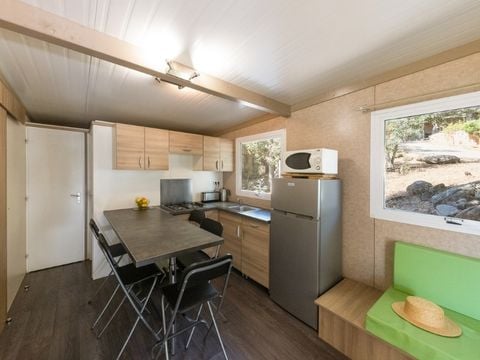 CHALET 5 personnes - NEPITA