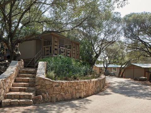 CHALET 5 personnes - NEPITA