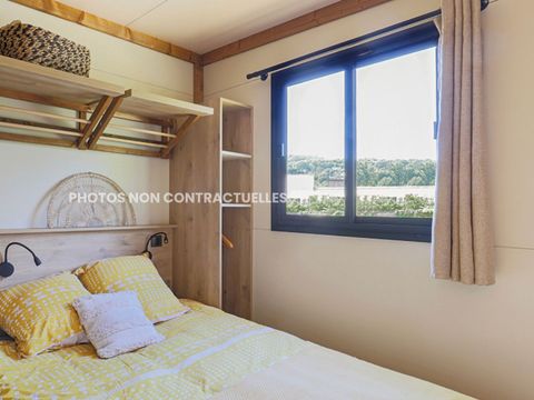 CHALET 6 personnes - PERSIA