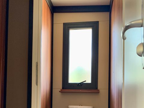 CHALET 6 personnes - PERSIA