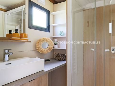 CHALET 6 personnes - PERSIA