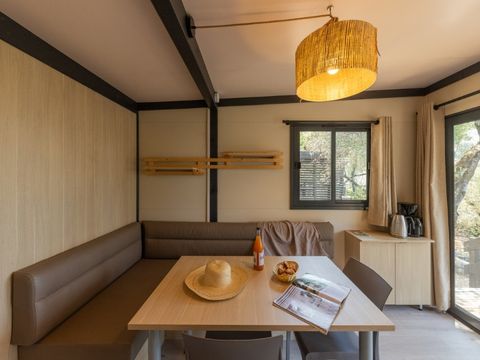 CHALET 6 personnes - PERSIA