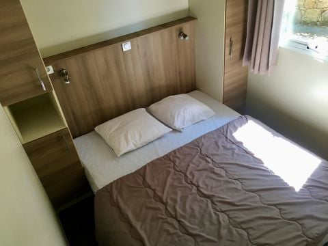 CHALET 6 personnes - PERSIA