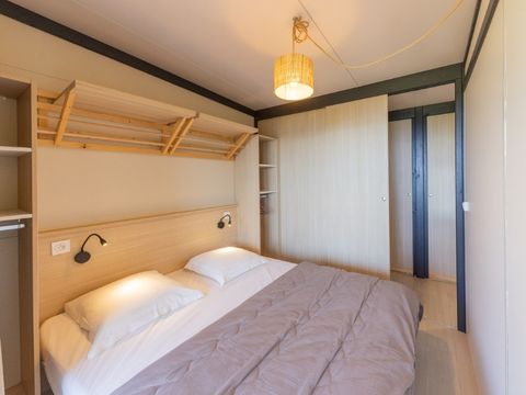 CHALET 6 personnes - PERSIA