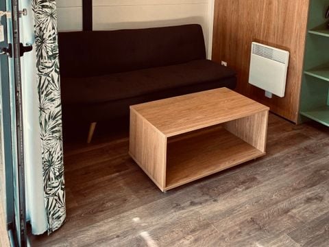 CHALET 5 personnes - TIRIA