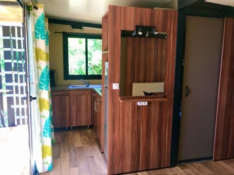 CHALET 5 personnes - CHALET VIGNA