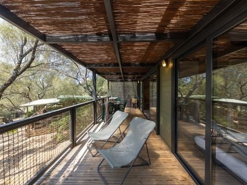 CHALET 5 personnes - CHALET VIGNA