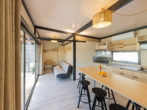 CHALET 5 personnes - CHALET VIGNA