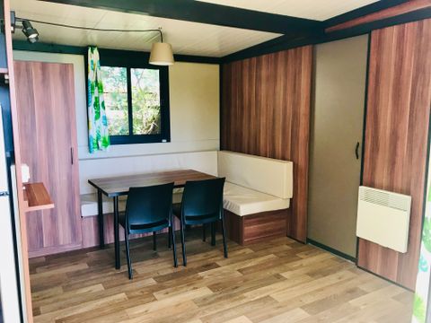 CHALET 5 personnes - CHALET VIGNA