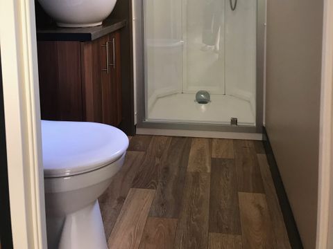 CHALET 5 personnes - CHALET VIGNA