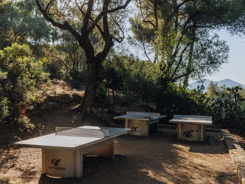 Camping Vigna Maggiore - Camping Corse du Sud - Image N°28