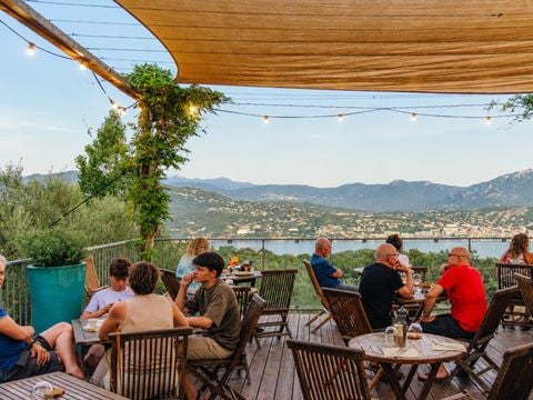 Camping Vigna Maggiore - Camping Zuid-corsica - Afbeelding N°27