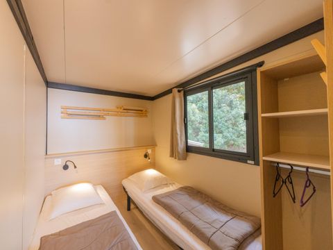 CHALET 6 personnes - PERSIA - 3 chambres