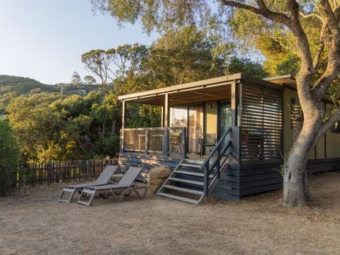 CHALET 6 personnes - PERSIA - 3 chambres