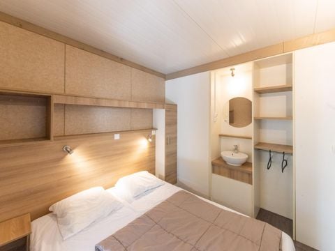 CHALET 5 personnes - NEPITA - 2 chambres