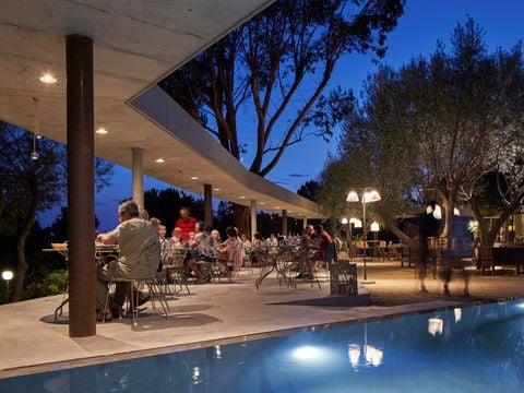 Camping Vigna Maggiore - Camping Zuid-corsica - Afbeelding N°36