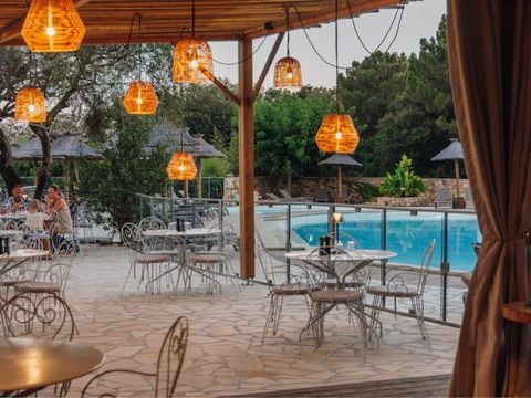 Camping Vigna Maggiore - Camping Zuid-corsica - Afbeelding N°28