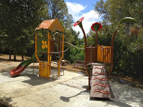 Camping Vigna Maggiore - Camping Corse du Sud - Image N°9