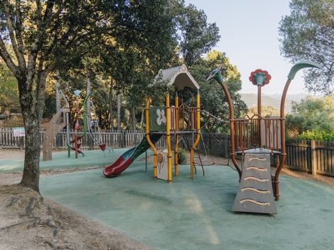 Camping Vigna Maggiore - Camping Zuid-corsica - Afbeelding N°9