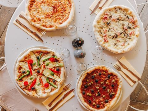 Camping Vigna Maggiore - Camping Corse du Sud - Image N°29