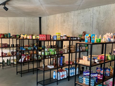 Camping Vigna Maggiore - Camping Corse du Sud - Image N°16