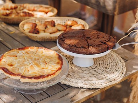 Camping Vigna Maggiore - Camping Corse du Sud - Image N°33