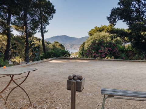 Camping Vigna Maggiore - Camping Corse du Sud - Image N°25