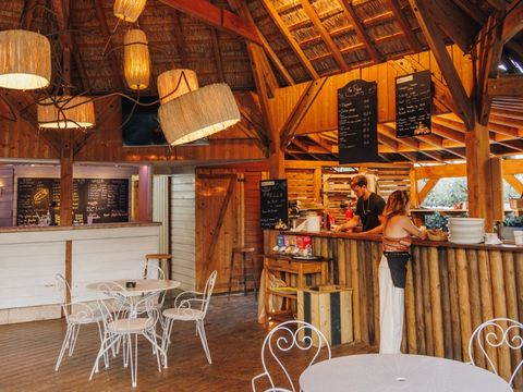 Camping Vigna Maggiore - Camping Corse du Sud - Image N°24