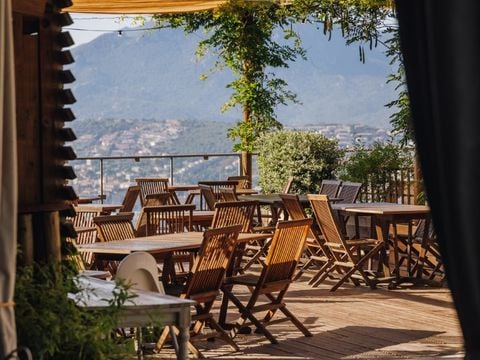 Camping Vigna Maggiore - Camping Zuid-corsica - Afbeelding N°10