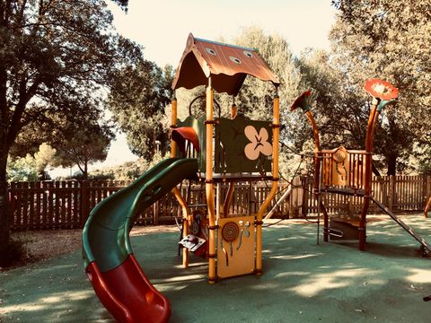 Camping Vigna Maggiore - Camping Corse du Sud - Image N°15