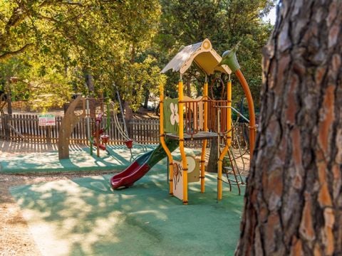 Camping Vigna Maggiore - Camping Zuid-corsica - Afbeelding N°55