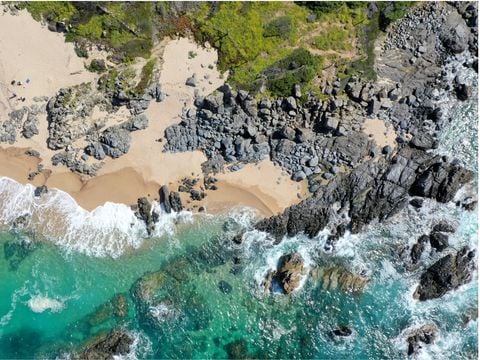 Camping Vigna Maggiore - Camping Zuid-corsica - Afbeelding N°52