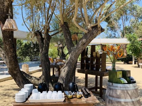 Camping Vigna Maggiore - Camping Zuid-corsica - Afbeelding N°8