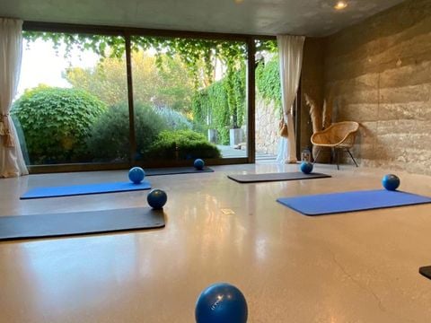 Camping Vigna Maggiore - Camping Zuid-corsica - Afbeelding N°18