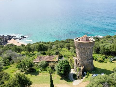 Camping Vigna Maggiore - Camping Zuid-corsica - Afbeelding N°49