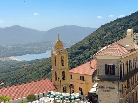 Camping Vigna Maggiore - Camping Zuid-corsica - Afbeelding N°53