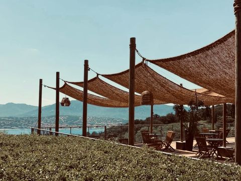 Camping Vigna Maggiore - Camping Corse du Sud - Image N°37