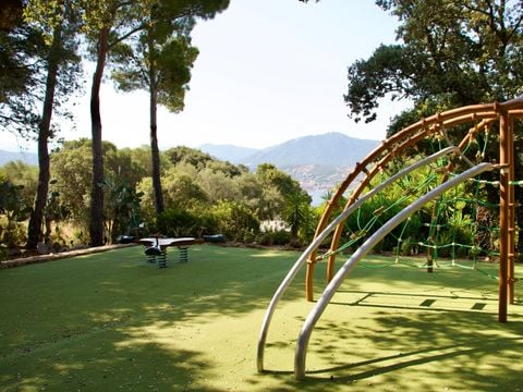 Camping Vigna Maggiore - Camping Zuid-corsica - Afbeelding N°54