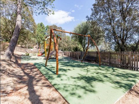 Camping Vigna Maggiore - Camping Corse du Sud - Image N°8