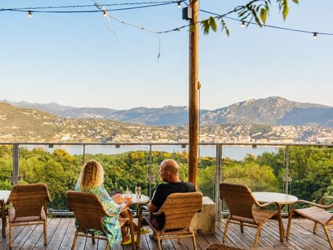 Camping Vigna Maggiore - Camping Zuid-corsica - Afbeelding N°31