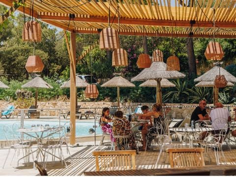 Camping Vigna Maggiore - Camping Zuid-corsica - Afbeelding N°24