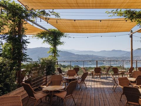 Camping Vigna Maggiore - Camping Zuid-corsica - Afbeelding N°26
