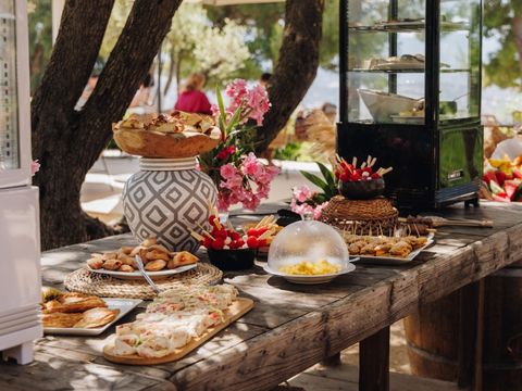 Camping Vigna Maggiore - Camping Corse du Sud - Image N°34