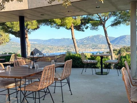 Camping Vigna Maggiore - Camping Zuid-corsica - Afbeelding N°35