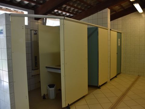 TENTE TOILE ET BOIS 4 personnes - Maori 2 pièces 4 personnes