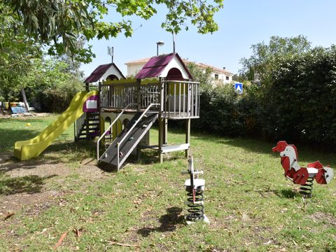 Camping U Libecciu - Camping Corse du Nord - Image N°16