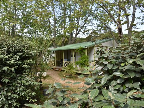 Camping U Libecciu - Camping Corse du Nord - Image N°16